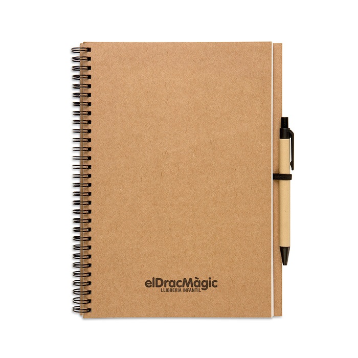 Notebook 70 sheets